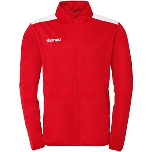 Kempa - Emotion 27 - Veste de Sport - Voor Mannen