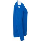 Kempa - Emotion 27 - T-shirt - Unisex - Lange Mouwen - 2face Dry Tech