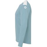 Kempa - Emotion 27 T-shirt - Unisexe - Zwart - Polyester 100% Gerecycled