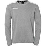 Kempa Emotion 27 Training Top lange mouwen handbal-sweatshirt en handbaltrui in uniseks snit