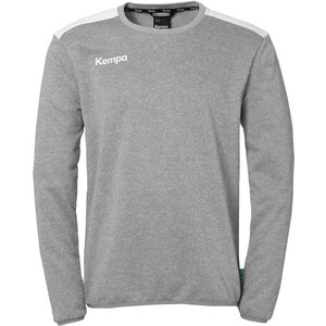 Kempa Emotion 27 Training Top lange mouwen handbal-sweatshirt en handbaltrui in uniseks snit