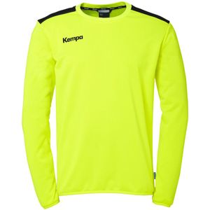 Kempa Emotion 27 Training Top lange mouwen handbal-sweatshirt en handbaltrui in uniseks snit