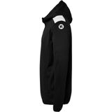 Kempa - Emotion 27 - Sportjack - Met Capuchon - Voor Heren