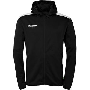 Kempa - Emotion 27 - Sportjack - Met Capuchon - Voor Heren
