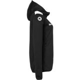 Kempa - Emotion 27 - Sportjack - Zwart - 60% Gerecycled Polyester
