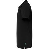 Kempa - Prime Poloshirt - Korte Mouw - Piqué - Kleur - Siliconen Bedrukking