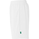 Kempa Team Shorts - Sportbroek - Zwart - 100% Gerecycled Polyester