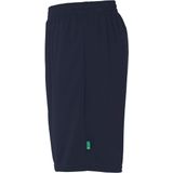 Kempa - Team Shorts - Korte Sportbroek - 100% Gerecycled Polyester