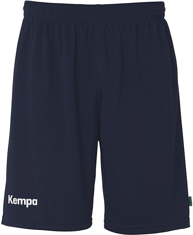 Kempa - Team Shorts - Korte Sportbroek - 100% Gerecycled Polyester