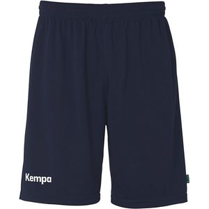 Kempa - Team Shorts - Korte Sportbroek - 100% Gerecycled Polyester