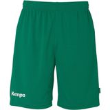 Kempa - Team Shorts - Korte Sportbroek - 100% Gerecycled Polyester