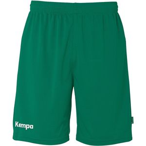 Kempa - Team Shorts - Korte Sportbroek - 100% Gerecycled Polyester