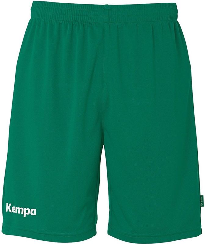 Kempa - Team Shorts - Korte Sportbroek - 100% Gerecycled Polyester