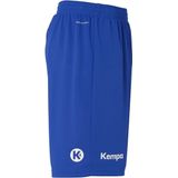 Kempa - Team Shorts - Korte Sportbroek - Heren - 100% Gerecycled Polyester