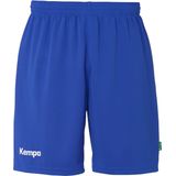 Kempa - Team Shorts - Korte Sportbroek - Heren - 100% Gerecycled Polyester