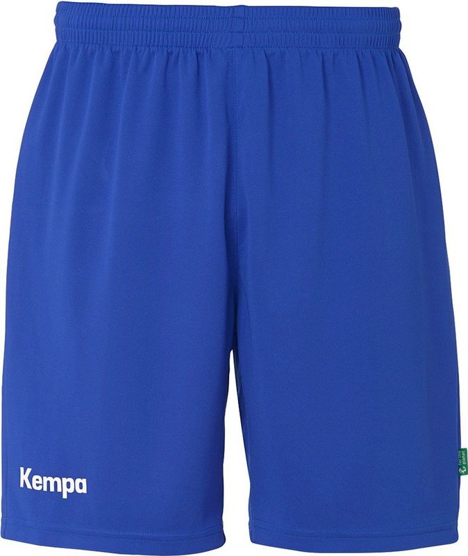 Kempa - Team Shorts - Korte Sportbroek - Heren - 100% Gerecycled Polyester