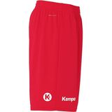 Kempa - Team Shorts - Korte Sportbroek - Heren - 100% Gerecycled Polyester