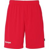 Kempa - Team Shorts - Korte Sportbroek - Heren - 100% Gerecycled Polyester