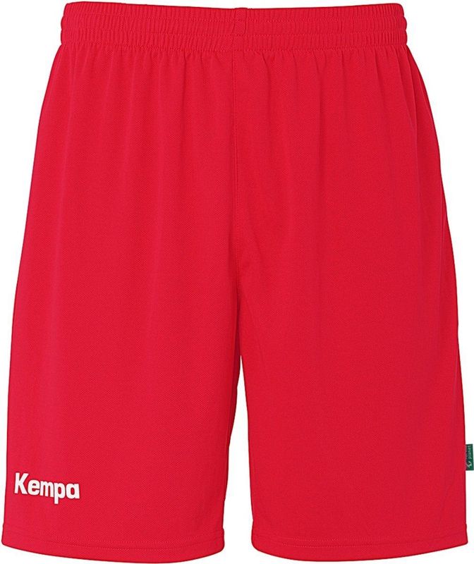 Kempa - Team Shorts - Korte Sportbroek - Heren - 100% Gerecycled Polyester
