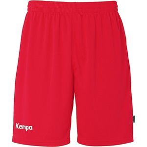 Kempa - Team Shorts - Korte Sportbroek - Heren - 100% Gerecycled Polyester