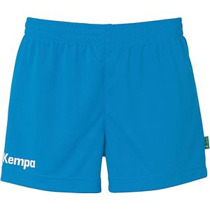 Kempa - Team Shorts - Kempablau - Korte Broeken