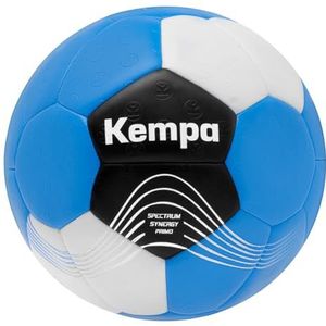 Kempa Spectrum Synergy Primo Trainings- en speelhandbal voor mannen, vrouwen en kinderen - met unieke 30 panelen constructie - geschikt voor alle leeftijdscategorieën