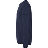 UHLSPORT - ID - Sweatshirt - Katoen - Jongens - Grijs