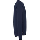 UHLSPORT - ID - Sweatshirt - Katoen - Jongens - Grijs