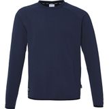 UHLSPORT - ID - Sweatshirt - Katoen - Jongens - Grijs