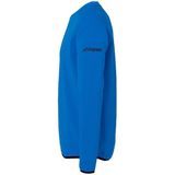 UHLSPORT - ID Sweatshirt - Jongens - Katoen - Blauw