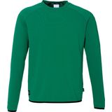 Uhlsport Kinder Id Sweatshirt 1005285 Lagune-128