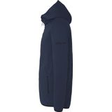 Uhlsport - Id Sweater Met Kap - Marine/Zwart - Heren