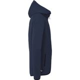 Uhlsport - Id Sweater Met Kap - Marine/Zwart - Heren