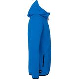 Jack - Kraag Met Capuchon - Zwart - Polyester