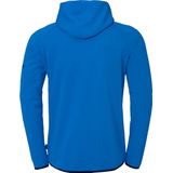 Jack - Kraag Met Capuchon - Zwart - Polyester