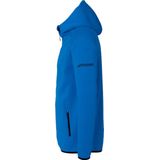 Jack - Kraag Met Capuchon - Zwart - Polyester