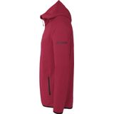 Uhlsport Kinder Trainingsjacke Id Kapuzenjacke 1005286 Bordeaux-128