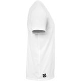 Uhlsport - Id T-shirt - Korte Mouwen - Blauw - Katoen