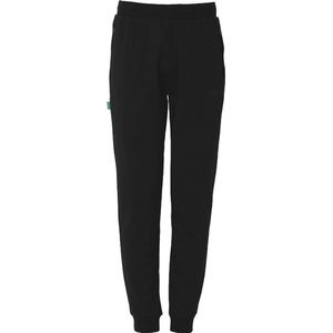 Uhlsport Id Trainingsbroek Kinderen - Zwart