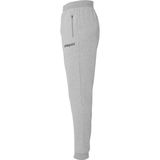 Uhlsport - ID Pantalon - Sportbroek - Zwart - Mengsel van Polyester en Katoen