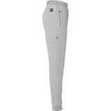 Uhlsport - ID Pantalon - Sportbroek - Zwart - Mengsel van Polyester en Katoen