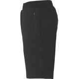 UHLSPORT - ID Shorts - Heren Sportbroek - Zwart - Synthetisch