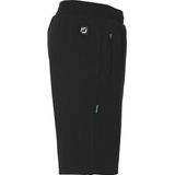 UHLSPORT - ID Shorts - Heren Sportbroek - Zwart - Synthetisch