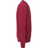 uhlsport - ID College - Sweatjack - Bordeaux - Uniseks