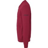 uhlsport - ID College - Sweatjack - Bordeaux - Uniseks