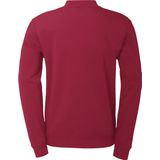 uhlsport - ID College - Sweatjack - Bordeaux - Uniseks