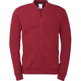 uhlsport - ID College - Sweatjack - Bordeaux - Uniseks