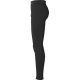 Uhlsport - Performance Pro Long Tight - Zwart - Thermobroek - Kinderen