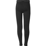 Uhlsport - Performance Pro Long Tight - Zwart - Thermobroek - Kinderen