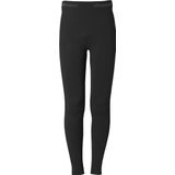 Uhlsport - Performance Pro Long Tight - Zwart - Thermobroek - Kinderen